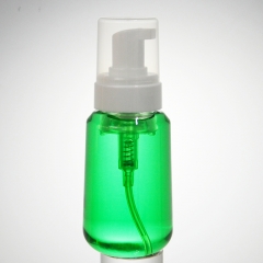  240ml Schaumpumpe PET-Flasche