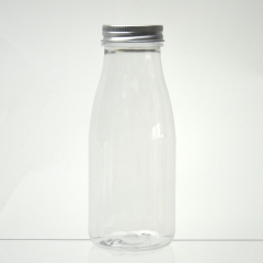 Plastikflaschen für Haustiere