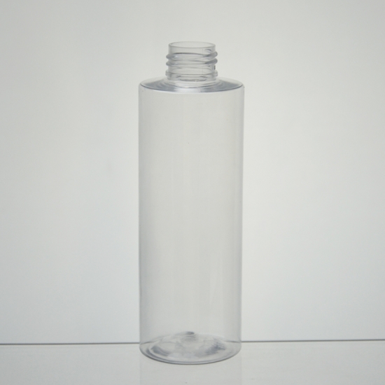 Kunststoff-Haustierzylinder-Flaschen