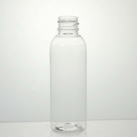  63ml Haustier-Kunststoff-Kosmetikflasche