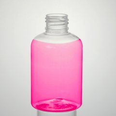 Squat Boston Runde Flaschen