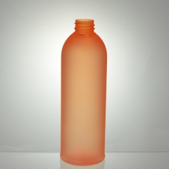  500ml matte Flasche