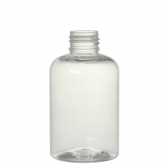 Pet Boston Flaschen 150ml 