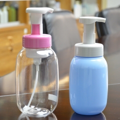  500ml Schaumpumpenflasche
