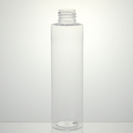  150ml transparente Sprühflaschen