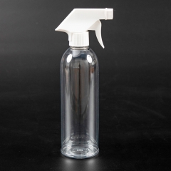  500ml Sanitizer Flasche
