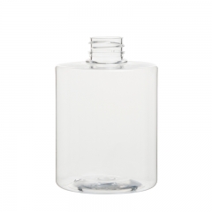 Flache Schulterrunde Flasche 400ml 28 / 410 Kaliber