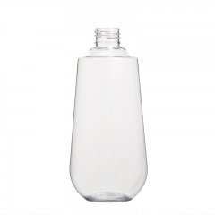  365ml leere Lotionsflasche
