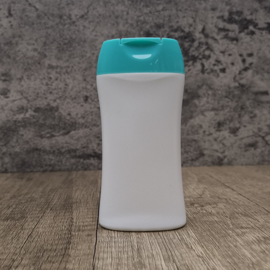 30ml plastic HDPE bottle