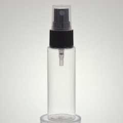 1 oz (30 ml) PET-Plastikflasche
