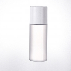 PET-Flaschen aus Kunststoff
