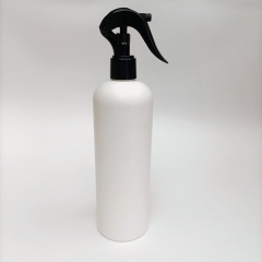 500 ml HDPE-Flaschen

