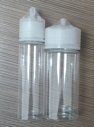  pet vape eliquid plastic empty bottle for e liquid