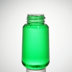 runde Schaumpumpflasche
