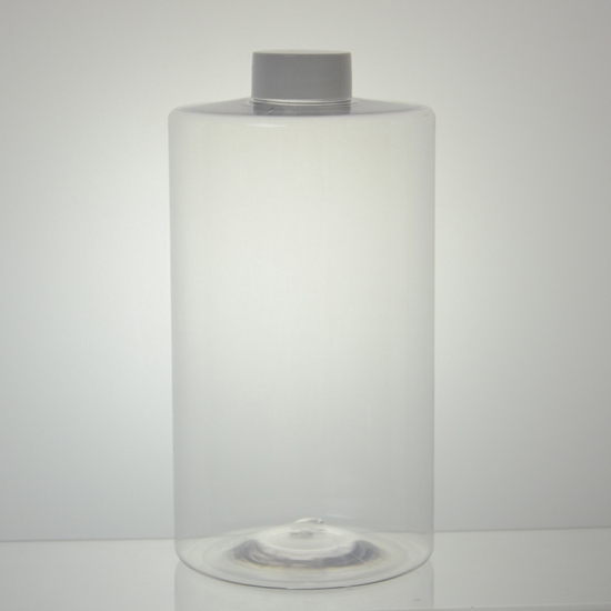 empty plastic pet bottle 1000ml