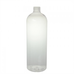 1000 ml PET-Cosmo-Rundflasche
