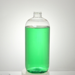 750 ml Plastikflaschen