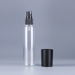100 ml Zylinderflasche