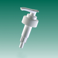 プラスチックローションポンプディスペンサー
