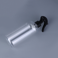 500 ml Boston-Flasche
