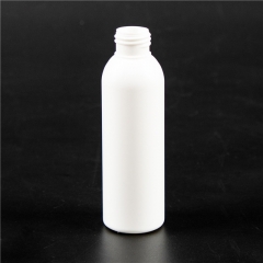 HDPE-Flasche
