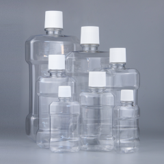 Mundspülflasche