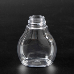 Schaumpumpflasche